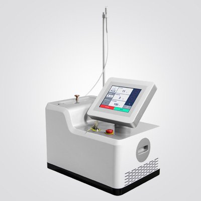 Tratamento de varizes a laser diodo 980nm