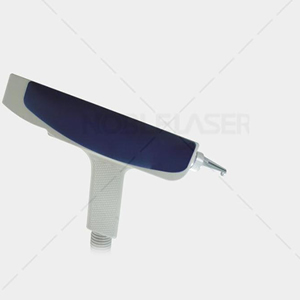 Dispositivo para remoção de tatuagem a laser ND YAG 