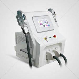  Máquina de depilação SHR/OPT/AFT 