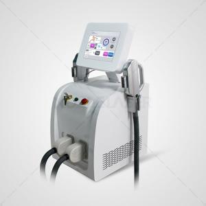  Máquina de depilação SHR/OPT/AFT 