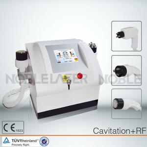  Maquina de lipóaspiração RF 