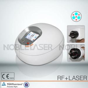  Máquina de beleza por laser diodo/RF (Máquina de emagrecimento, Máquina para fortalecimento da pele) 